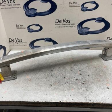 Citroen C5 Aircross 1.5 Blue HDi 130 16V Rear bumper frame 2019 9816071580