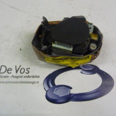 Citroen C5 2.0 HDi 110 Front seatbelt, right 2004 8974TK