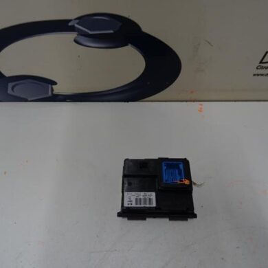 Peugeot 308  Heater computer 2014 1612467580-1613153580