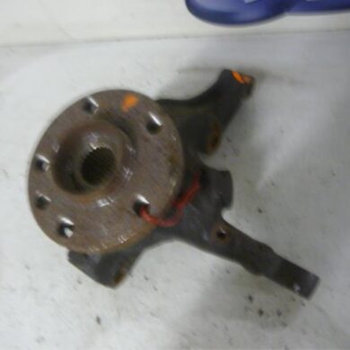 Citroen Jumpy  Fusee links-voor 2000