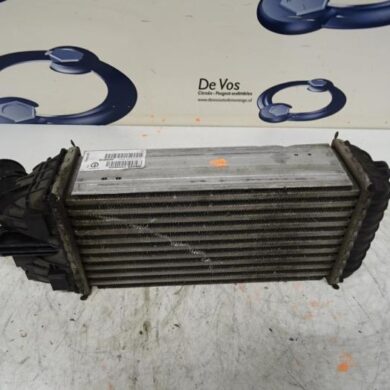 Citroen C3  Intercooler BHWBH02 2015 9803900780