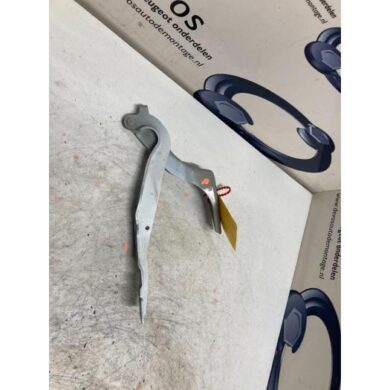 Peugeot 308 1.6 16V THP 155 Bonnet Hinge 2015 791344