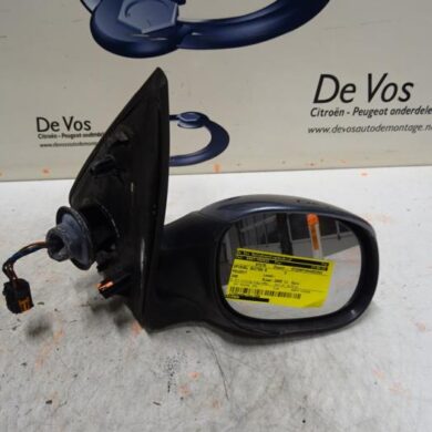 Peugeot 206 1.4 16V Buitenspiegel rechts 2005 8149KN-8154JF