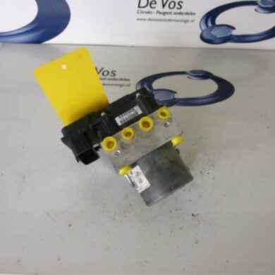 Citroen Jumper  ABS pump BMF-4HU 2011 4541FZ