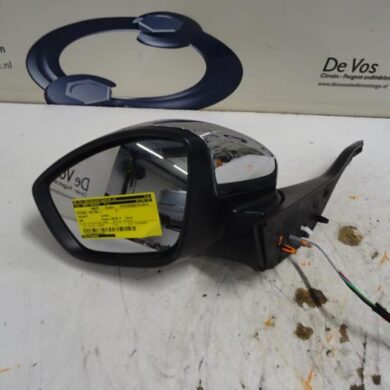 Peugeot 208  Wing mirror, left 2016 1611240480