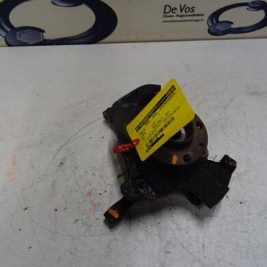 Citroen Nemo  Knuckle, front right 2013 3647A2-1616780980