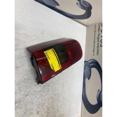 Citroen Berlingo 1.8 Achterlicht links 2000 6350EE