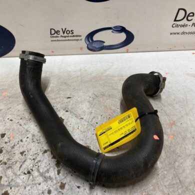 Peugeot 308 1.2 12V e-THP PureTech 130 Intercooler hose HNY 2017 9820100780