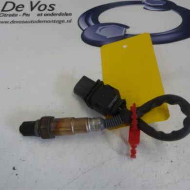 Citroen DS3  Lambda Sonde 5FS-5FS5F01 2011 1618LL