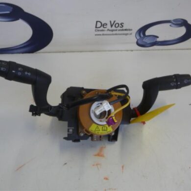 Peugeot Boxer  Combischakelaar Stuurkolom 2014 1612104580-1606908580