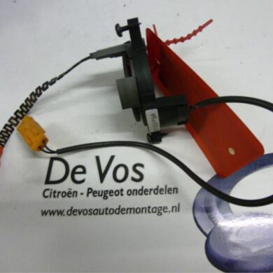 Peugeot 406 2.0 S,SL,ST,STX 16V Airbagring 1995 4112X5