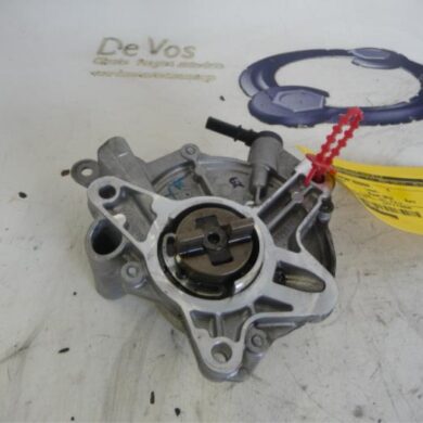 Peugeot 3008  Brake servo vacuum pump RHC 2012 456580