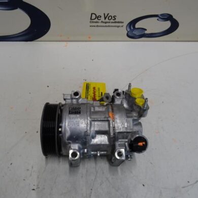 Peugeot 3008  Air conditioning pump YHZ-YHZYH01 2019 9823097480-9810347280