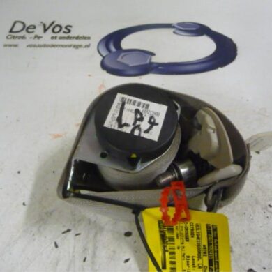 Citroen C-Crosser  Veiligheidsgordel links-achter 2009 8975F3-8976Q0