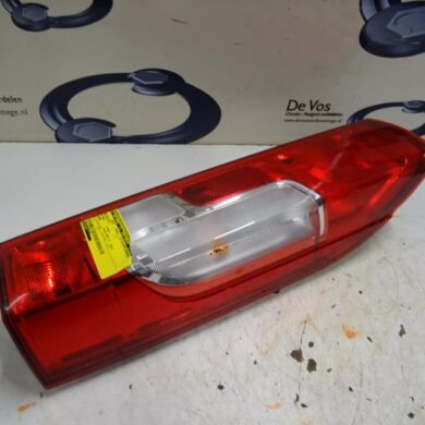 Citroen Jumper  Taillight, right 2017 1612401680