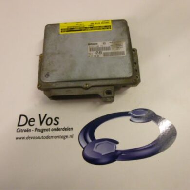 Peugeot 106 1.4 XT i Computer Motormanagement KDX 1994 1929X3