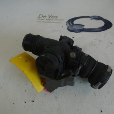 Citroen C3 Picasso 1.6 HDi 16V 90 Throttle body 9HX-9HX9H02 2010 0345E3