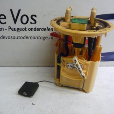 Citroen C8 2.0 HDi 16V Brandstofpomp Elektrisch RHM 2005 1525V1