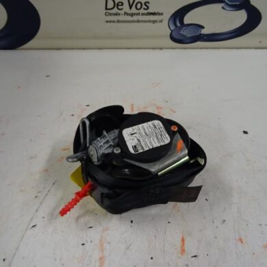 Citroen C4 1.6 16V VTi 120 Gordelspanner rechts 2009 8974T5