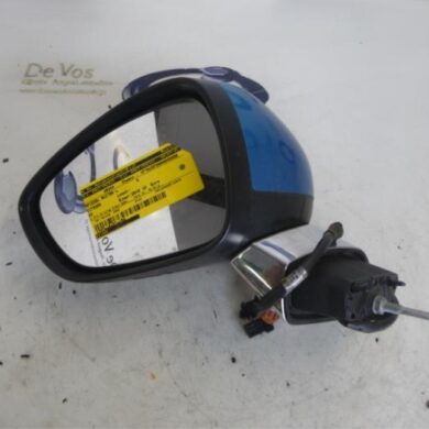 Citroen C3  Buitenspiegel links 2010 8154AV