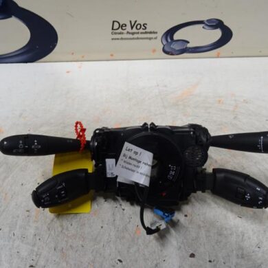 Citroen DS3  Steering column stalk 2018 96773880ZD