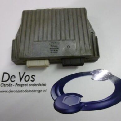 Citroen XM  Veercomputer 1994 527363