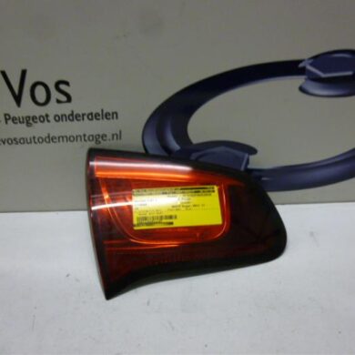Citroen C3 1.6 HDi 92 Achterlicht links 2011 6350JC