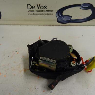 Peugeot 307 1.6 16V Gordelspanner rechts 2004 8974T5