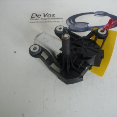 Citroen Nemo 1.3 HDi 75 Ruitenwissermotor achter 2013 6405KG