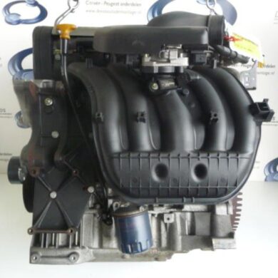 Peugeot 406  Motor RFR 2001 01358S-0139JG