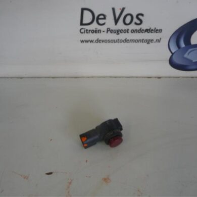 Peugeot 208  PDC Sensor 2013 1608321780