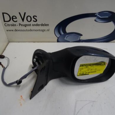 Peugeot 1007  Wing mirror, right 2007 815312-8153WN