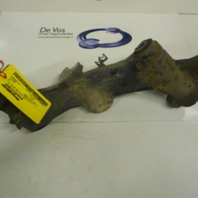 Citroen C5 1.6 HDiF 16V Rear wishbone, left 2007 5175AP