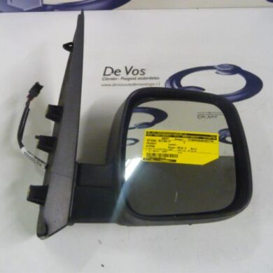 Peugeot Bipper 1.4 HDi Buitenspiegel rechts 2010 8153VH