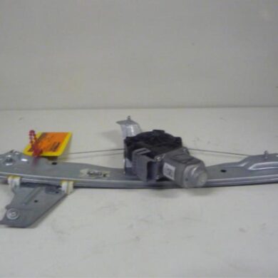 Citroen C3 Picasso 1.6 HDi 16V 90 Ruitmechaniek 4Deurs links-achter 2009 9223G6