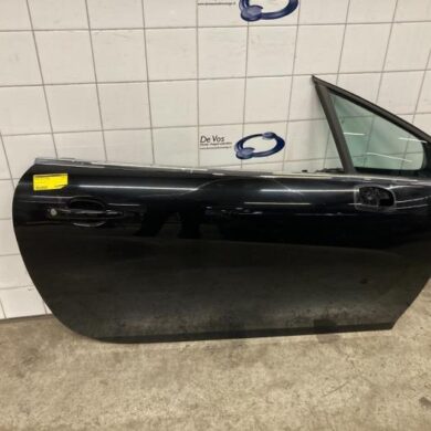 Peugeot 308 1.6 VTI 16V Door 2-door, right 2009 9004AP