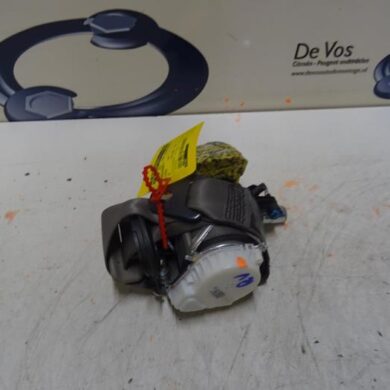 Citroen C5 1.6 16V THP 155 Seatbelt tensioner, right 2009 8975R7