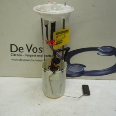 Peugeot Boxer  Brandstofpomp Elektrisch 4H03-4HM4H03 2013 1609672080