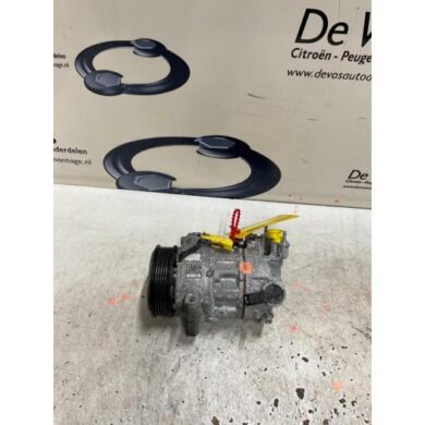 Opel Corsa 1.2 Turbo 12V 100 Aircopomp HNK 2021 9834779880