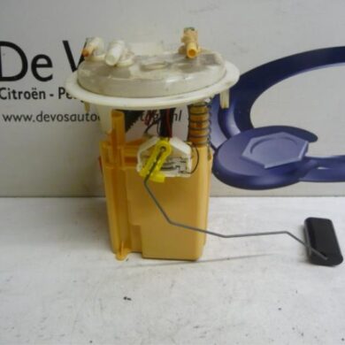 Citroen C6 2.7 HDiF V6 24V Electric fuel pump UHZ 2007 1525FC-1525SH