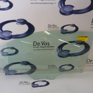 Peugeot 108 1.0 12V Portierruit 4Deurs links-voor 2014 B000825780