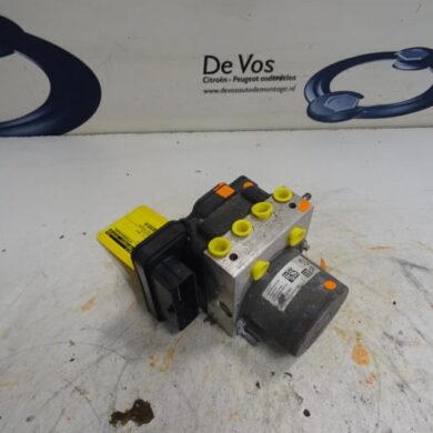Citroen C3  ABS Pomp HMZ-HMZHM01 2017 1624376080-1631830880