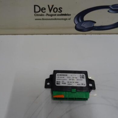 Peugeot 2008  PDC Modul 2013 1610380880