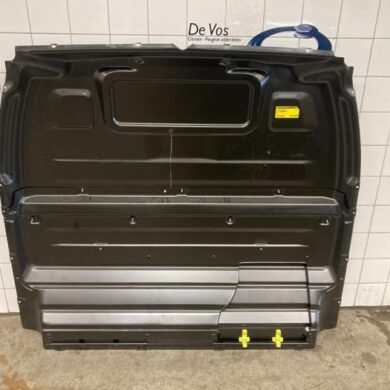 Peugeot Expert 2.0 Blue HDi 180 16V Tussenschot Cabine 2019 9818522380-9808197380