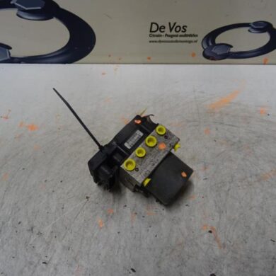 Peugeot 307 1.6 16V ABS pump NFU 2005 4541T3-4541T4