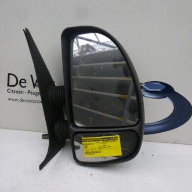 Citroen Jumper 2.0 HDi Wing mirror, right 2003 8153JR-8149H7