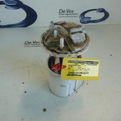 Citroen Nemo  Brandstofpomp Elektrisch FHZ 2013 1525WV-1525WG