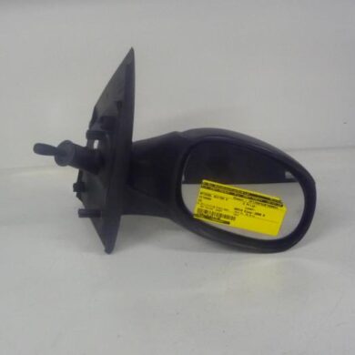 Citroen C2 1.1 Wing mirror, right 2006 8149RG