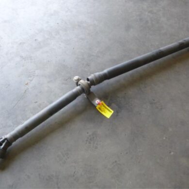 Citroen C-Crosser  Intermediate shaft SFZ 2008 280191 W1CJA
