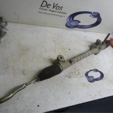 Peugeot 107 1.0 12V Stuurhuis Bekrachtigd 2010 400133